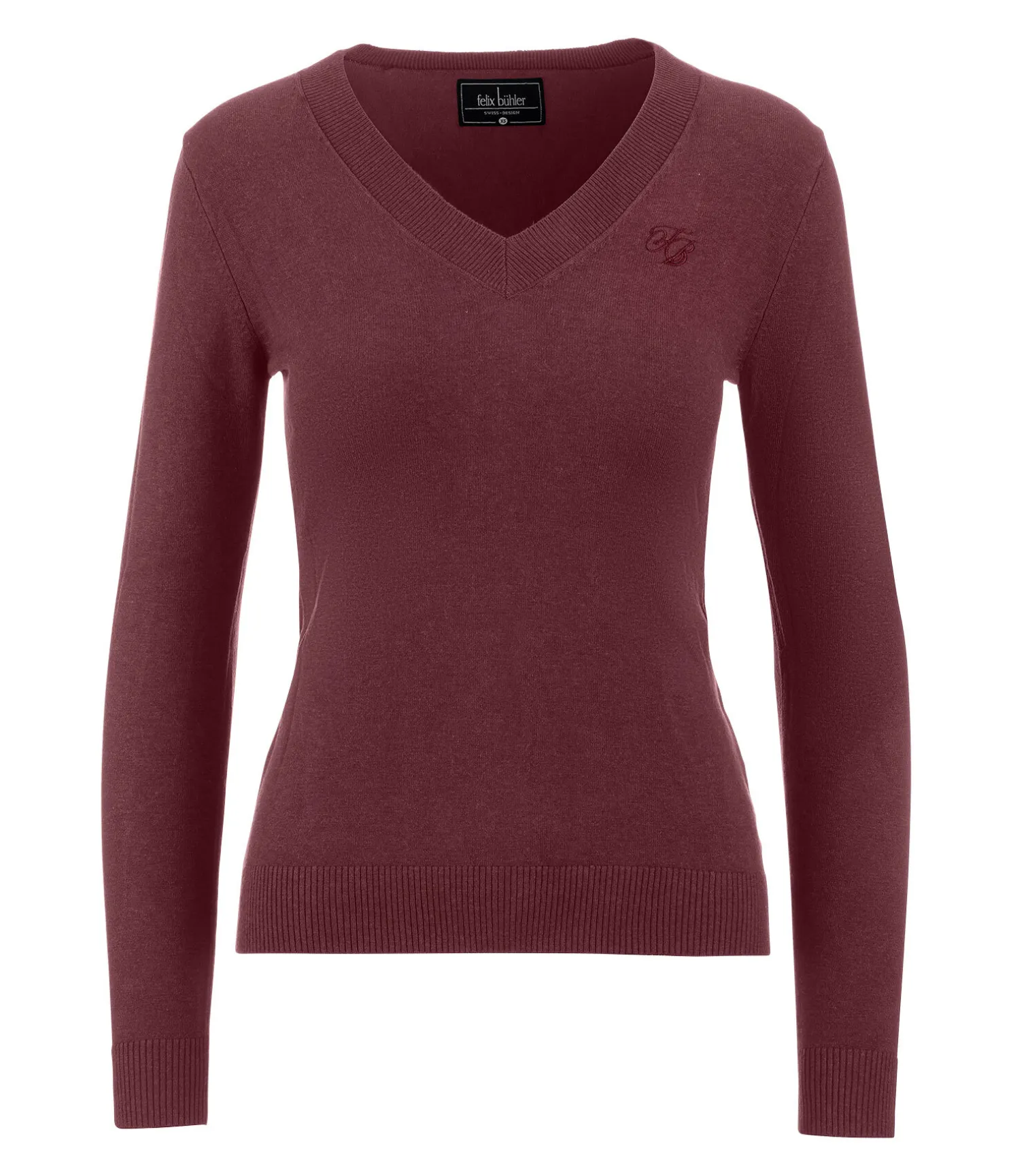 Pull en maille Nela