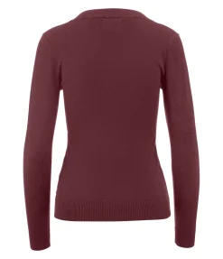 Pull en maille Nela