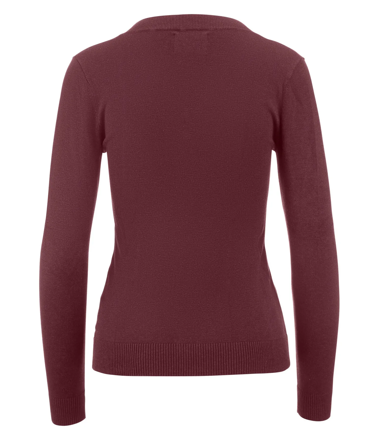 Pull en maille Nela
