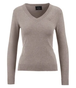 Pull en maille Nela