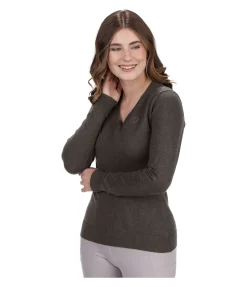 Pull en maille Nela