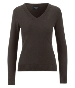Pull en maille Nela