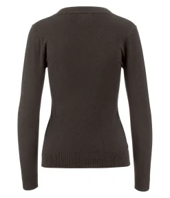 Pull en maille Nela