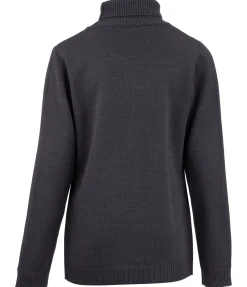 Pull-over à col roulé enfant Judika