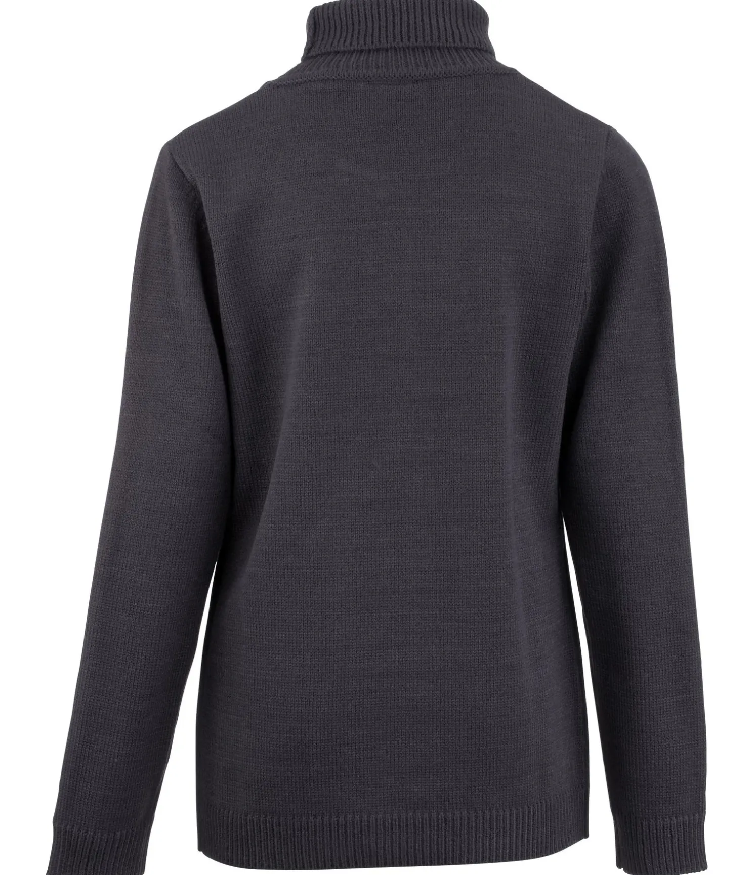 Pull-over à col roulé enfant Judika