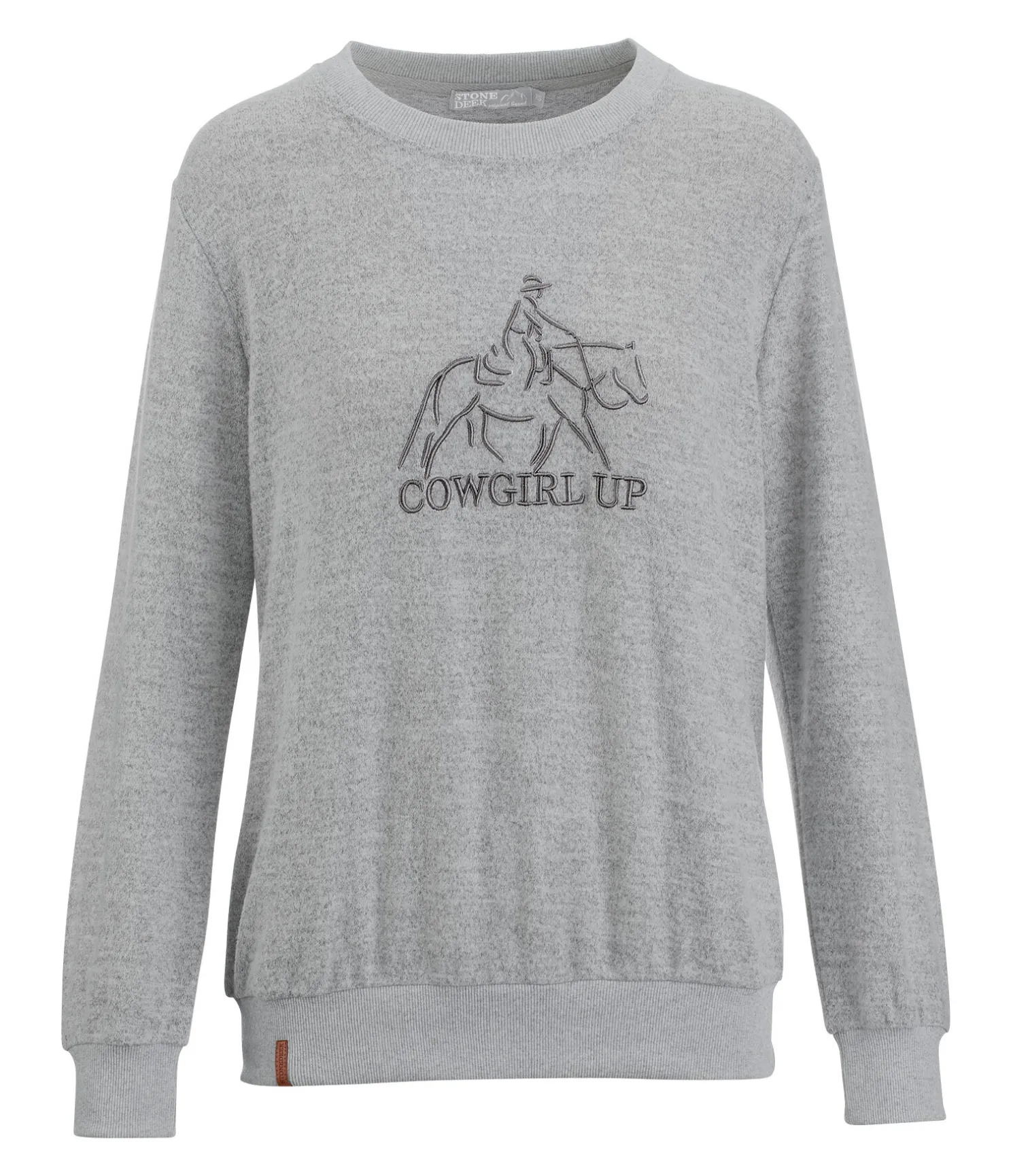 Pull-over en maille Ellen