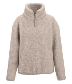 Pull-over en polaire Tara