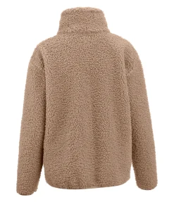 Pull-over en polaire Tara