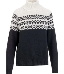 Pull-over Island