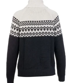 Pull-over Island
