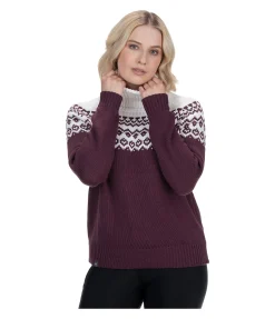 Pull-over Island