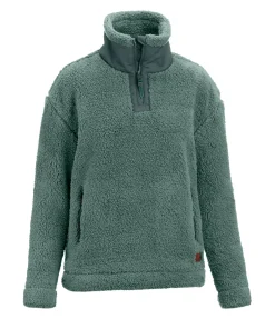 Pull-over polaire Montana