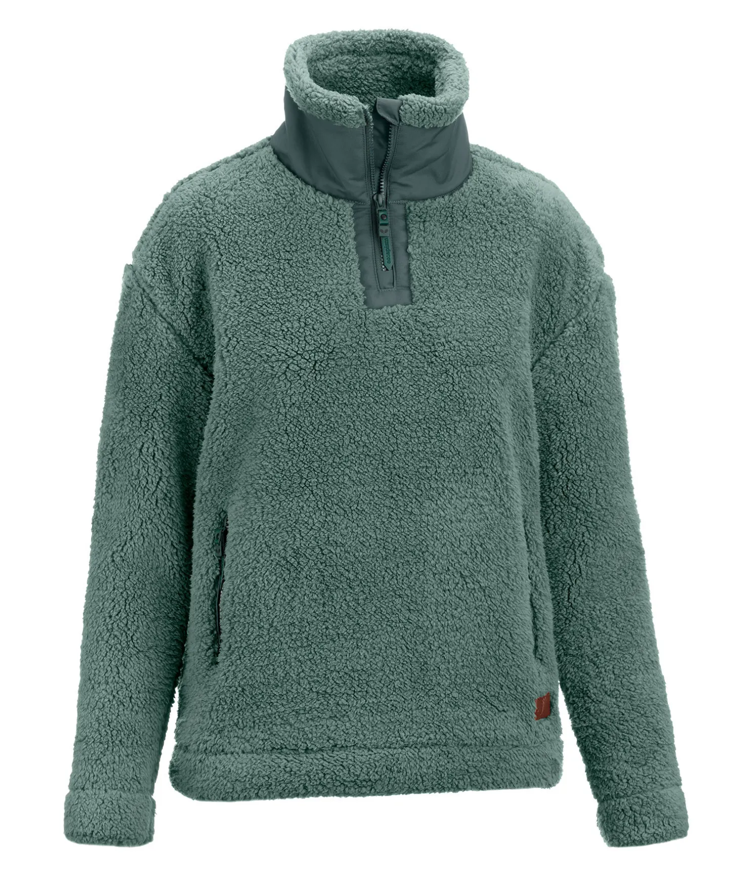 Pull-over polaire Montana