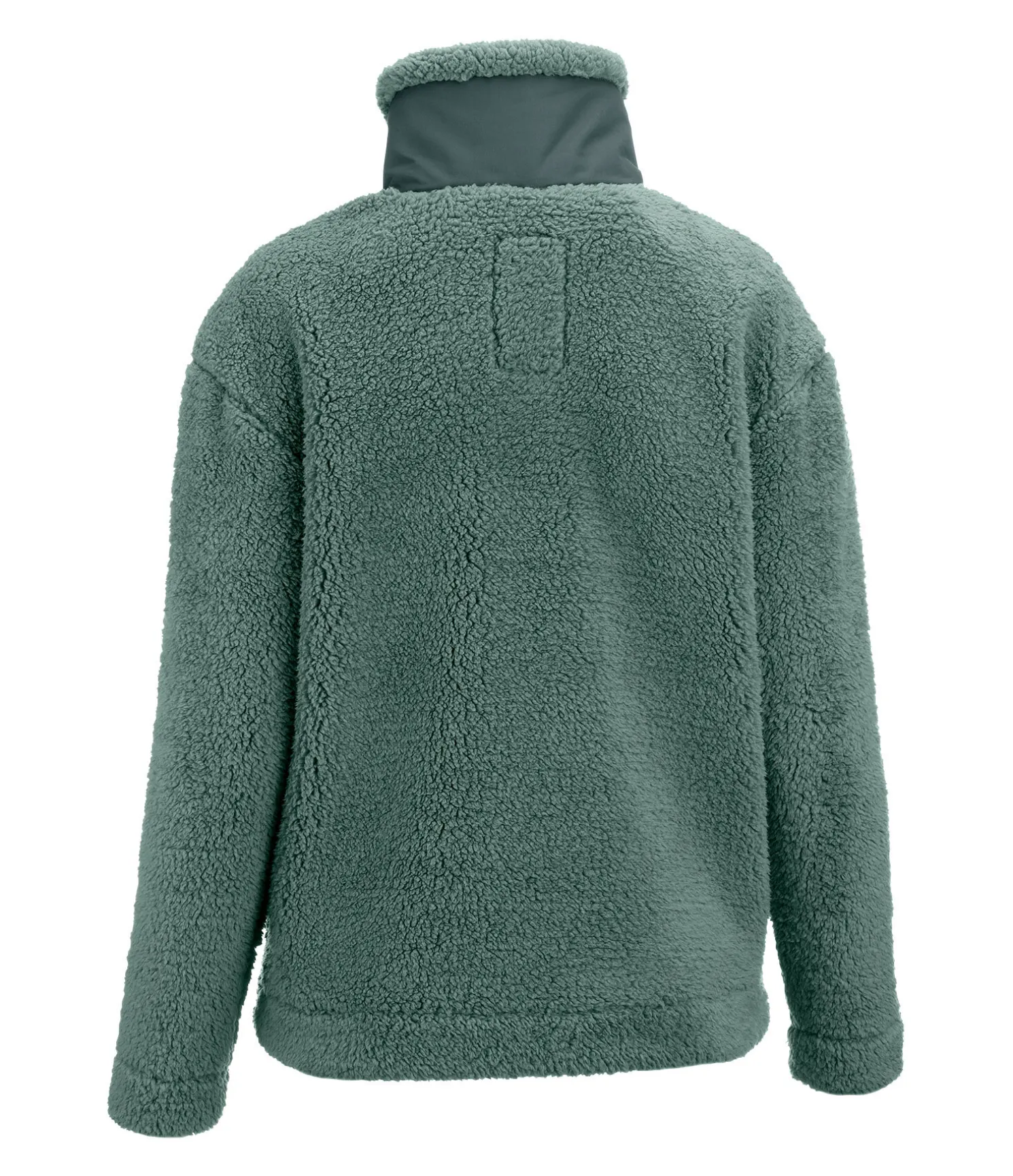 Pull-over polaire Montana