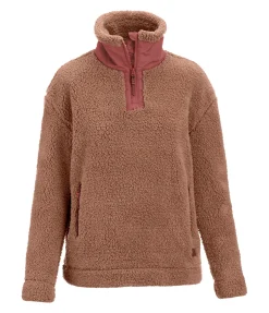 Pull-over polaire Montana