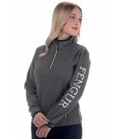 Pull-over technique Elín