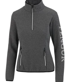 Pull-over technique Elín