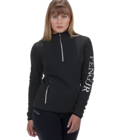 Pull-over technique Elín