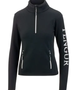 Pull-over technique Elín