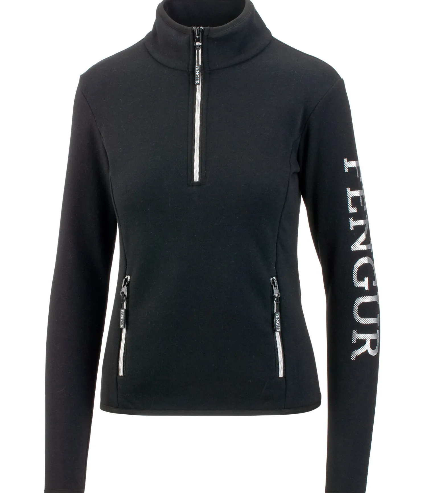 Pull-over technique Elín