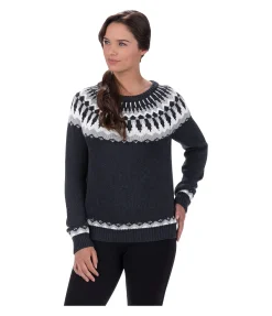 Pull-over Tryggur