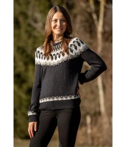 Pull-over Tryggur