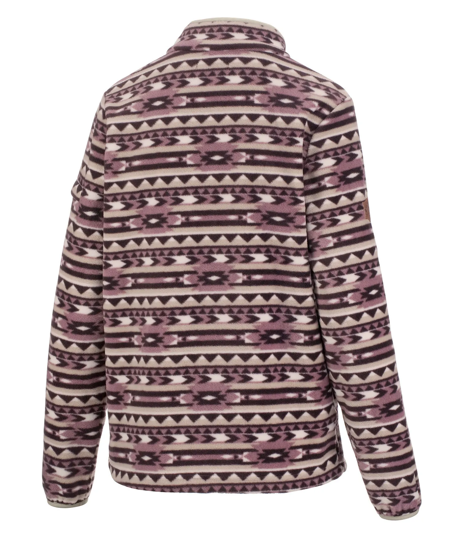 Pull polaire Sally