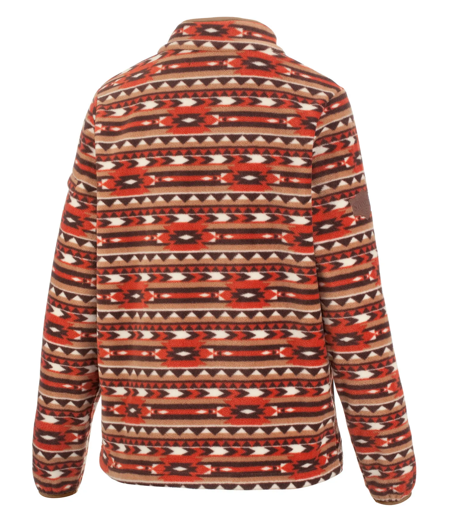 Pull polaire Sally