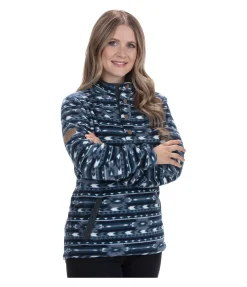 Pull polaire Sally