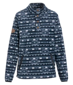 Pull polaire Sally