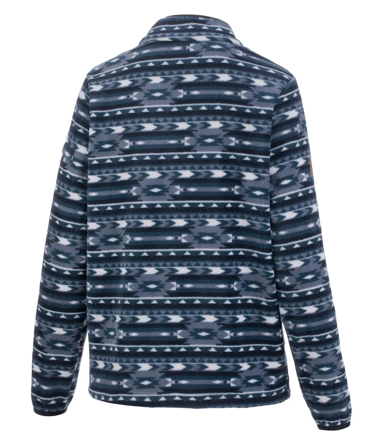 Pull polaire Sally
