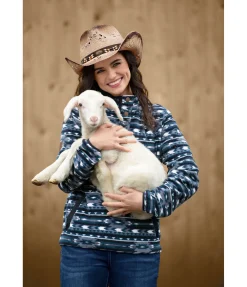 Pull polaire Sally