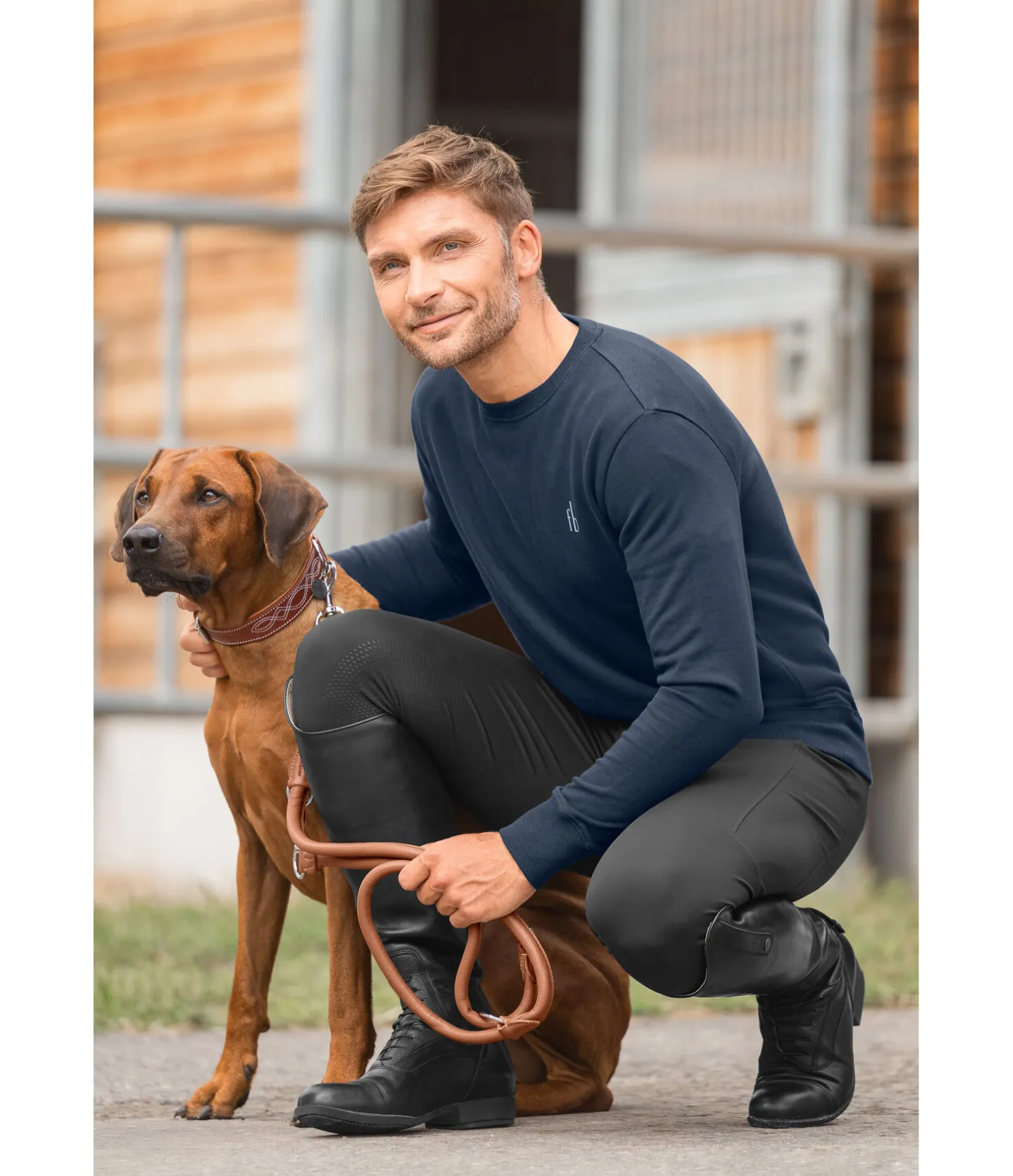 Pull pour homme Tim