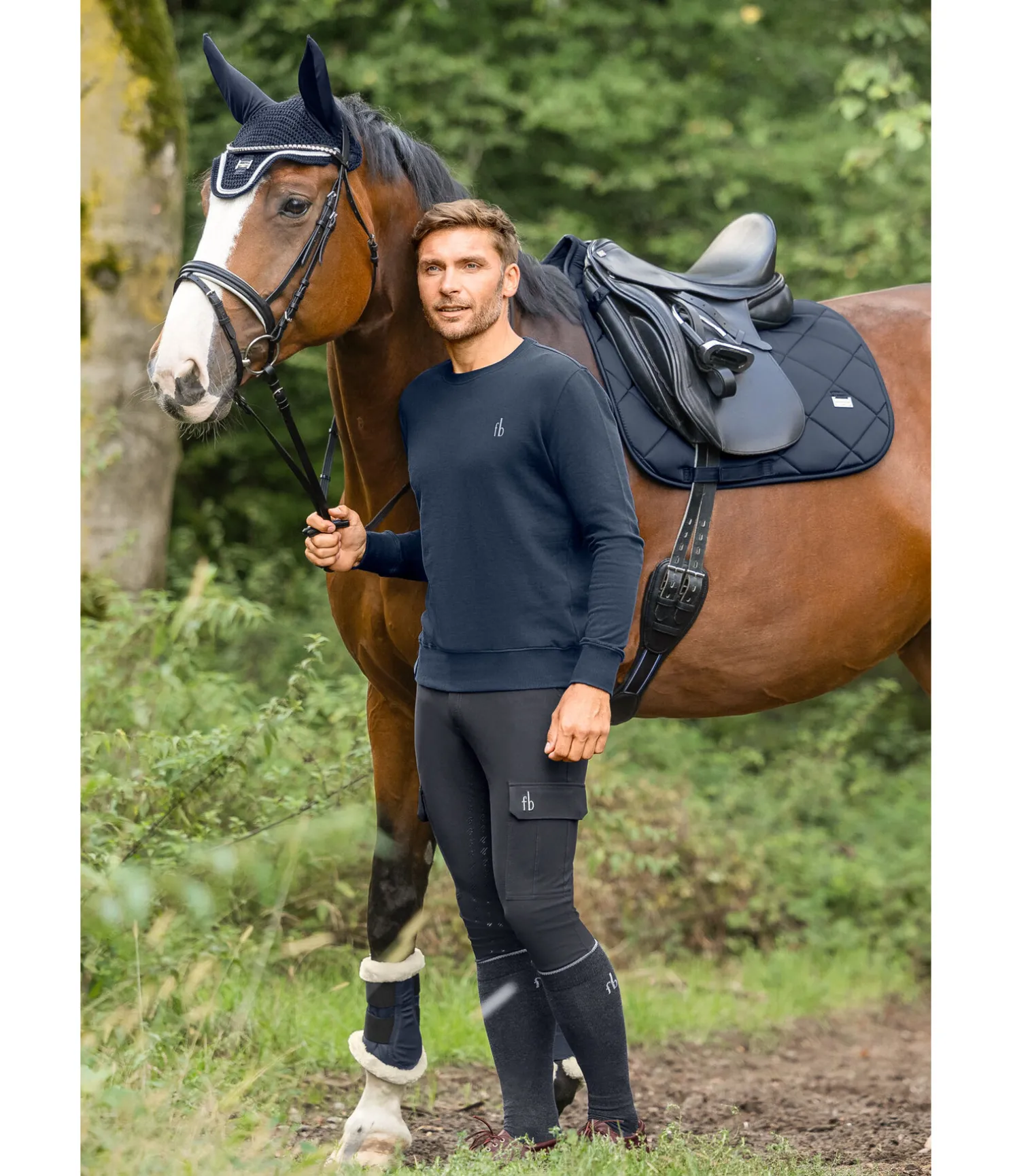Pull pour homme Tim
