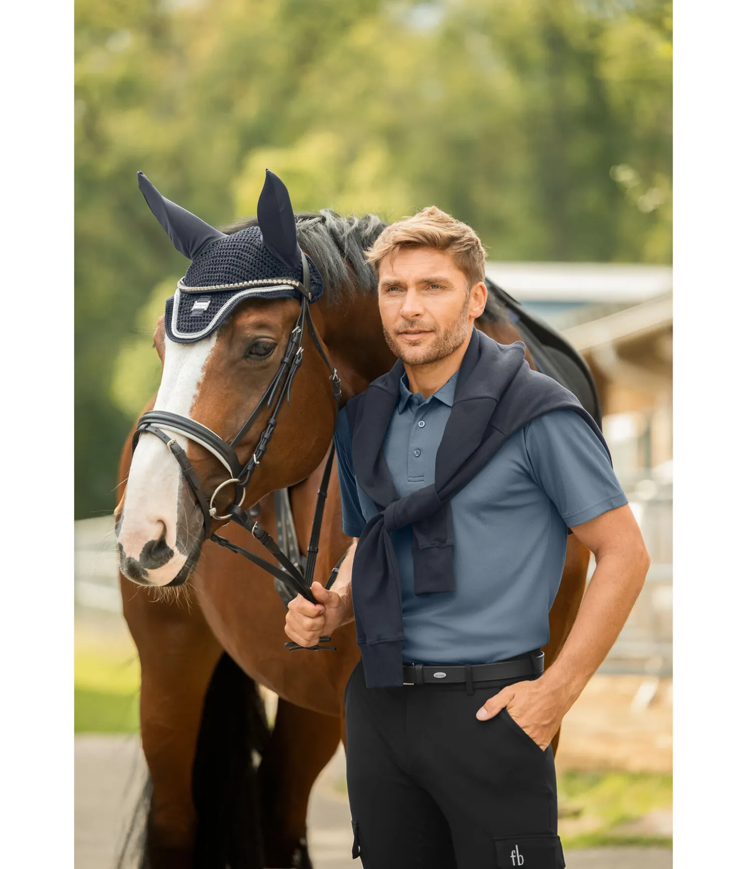Pull pour homme Tim