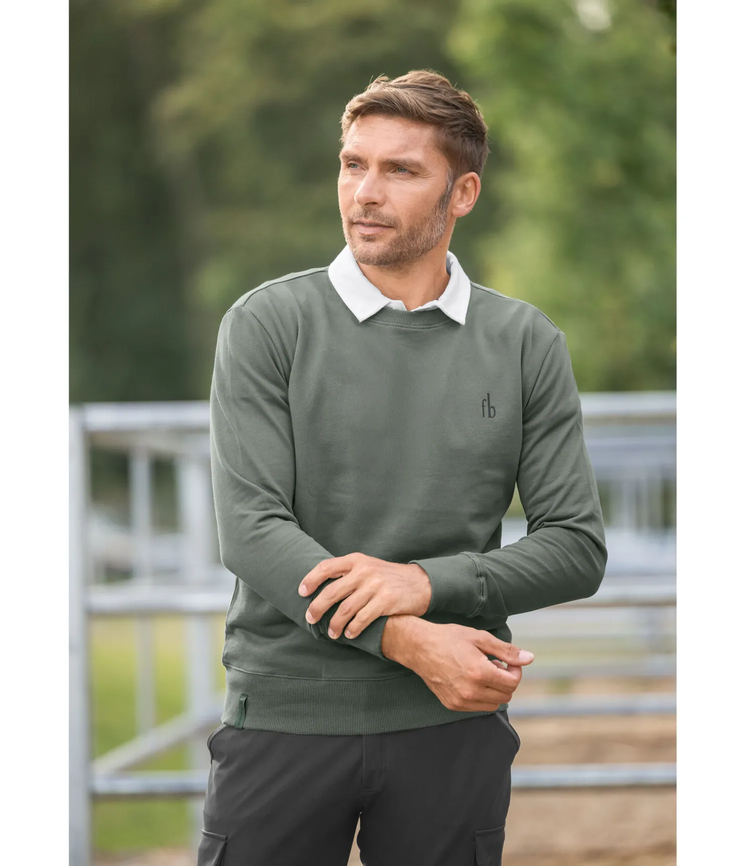 Pull pour homme Tim