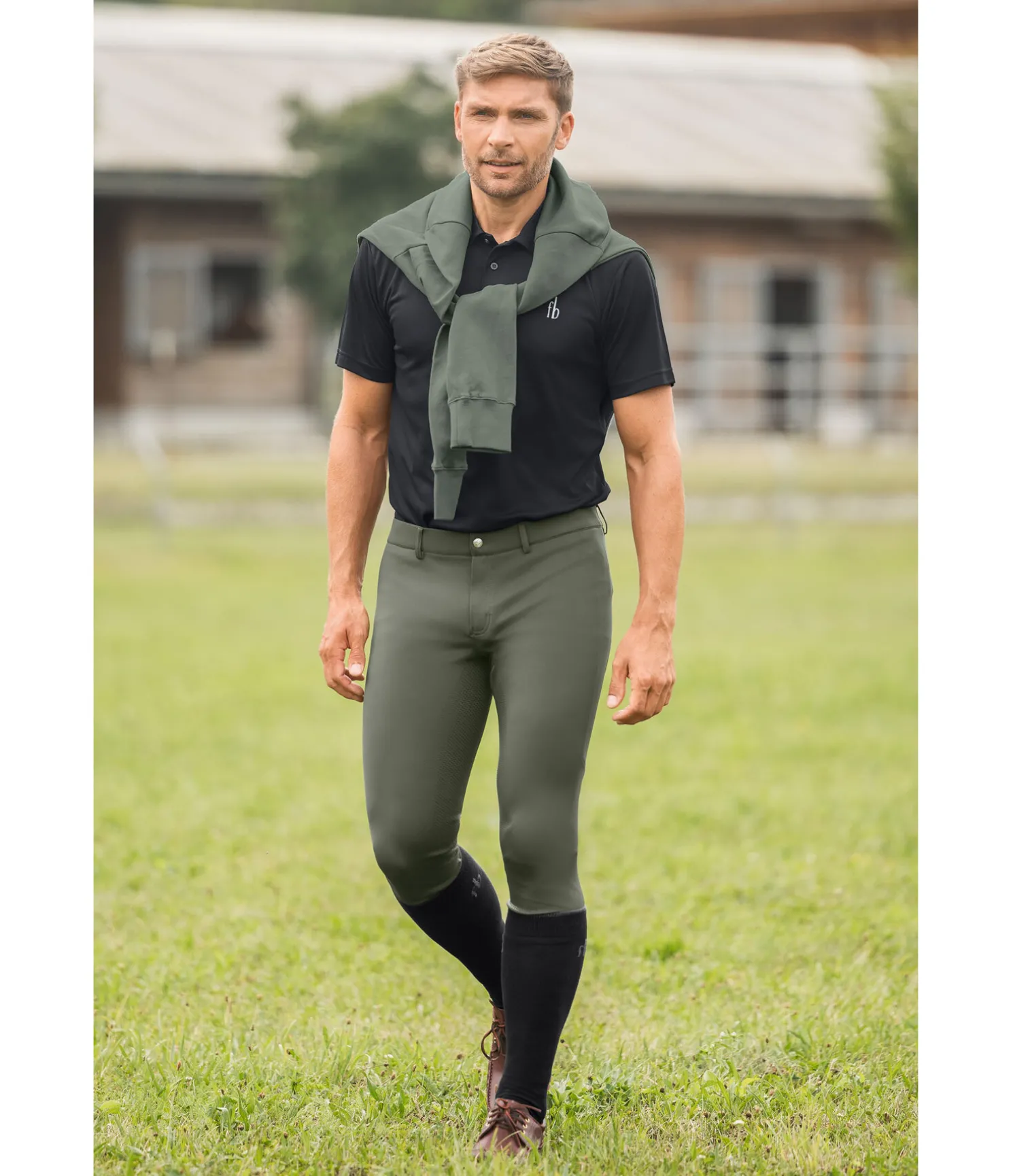 Pull pour homme Tim
