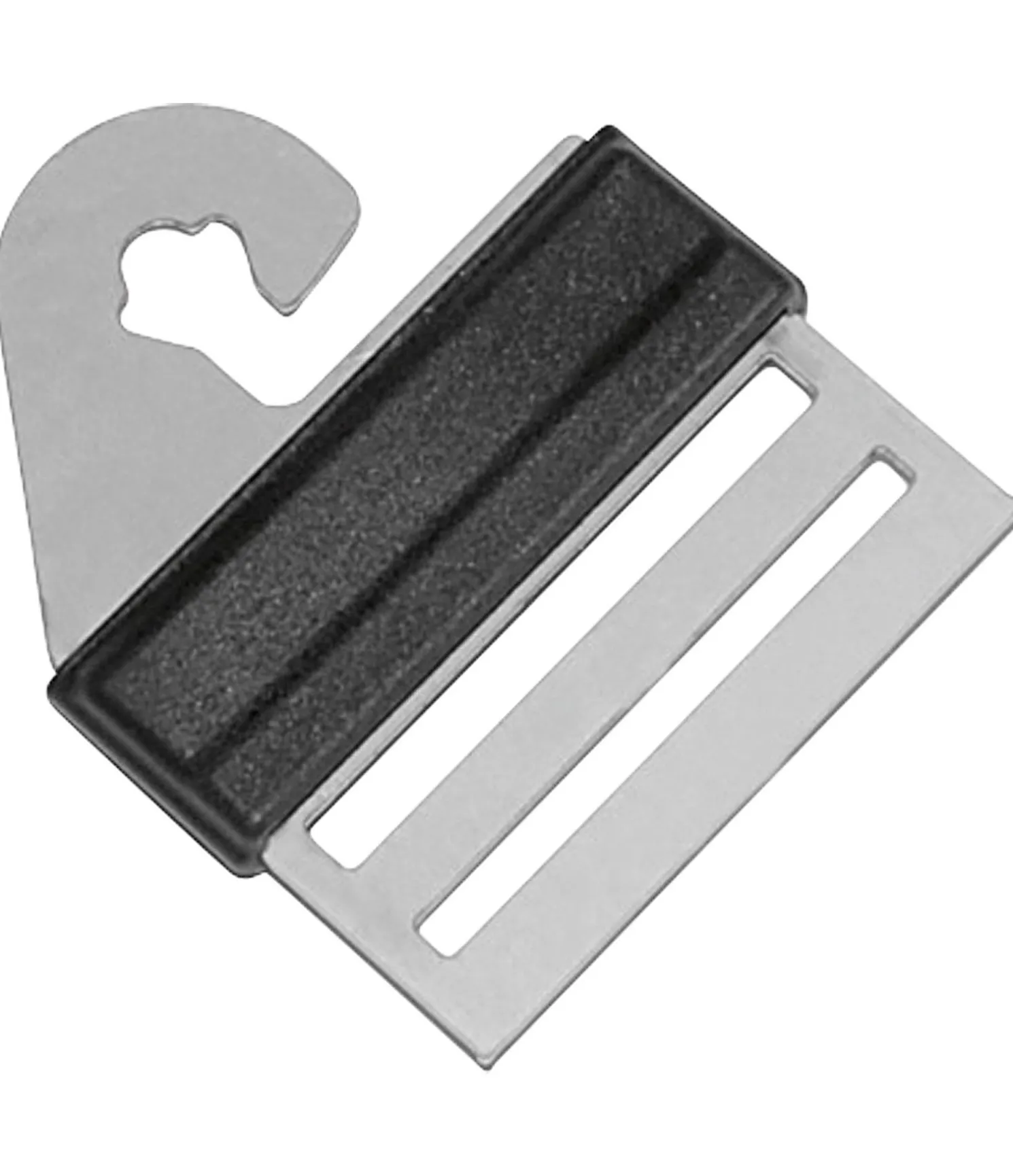 Raccords de poignée Litzclip pour rubans de 40 mm