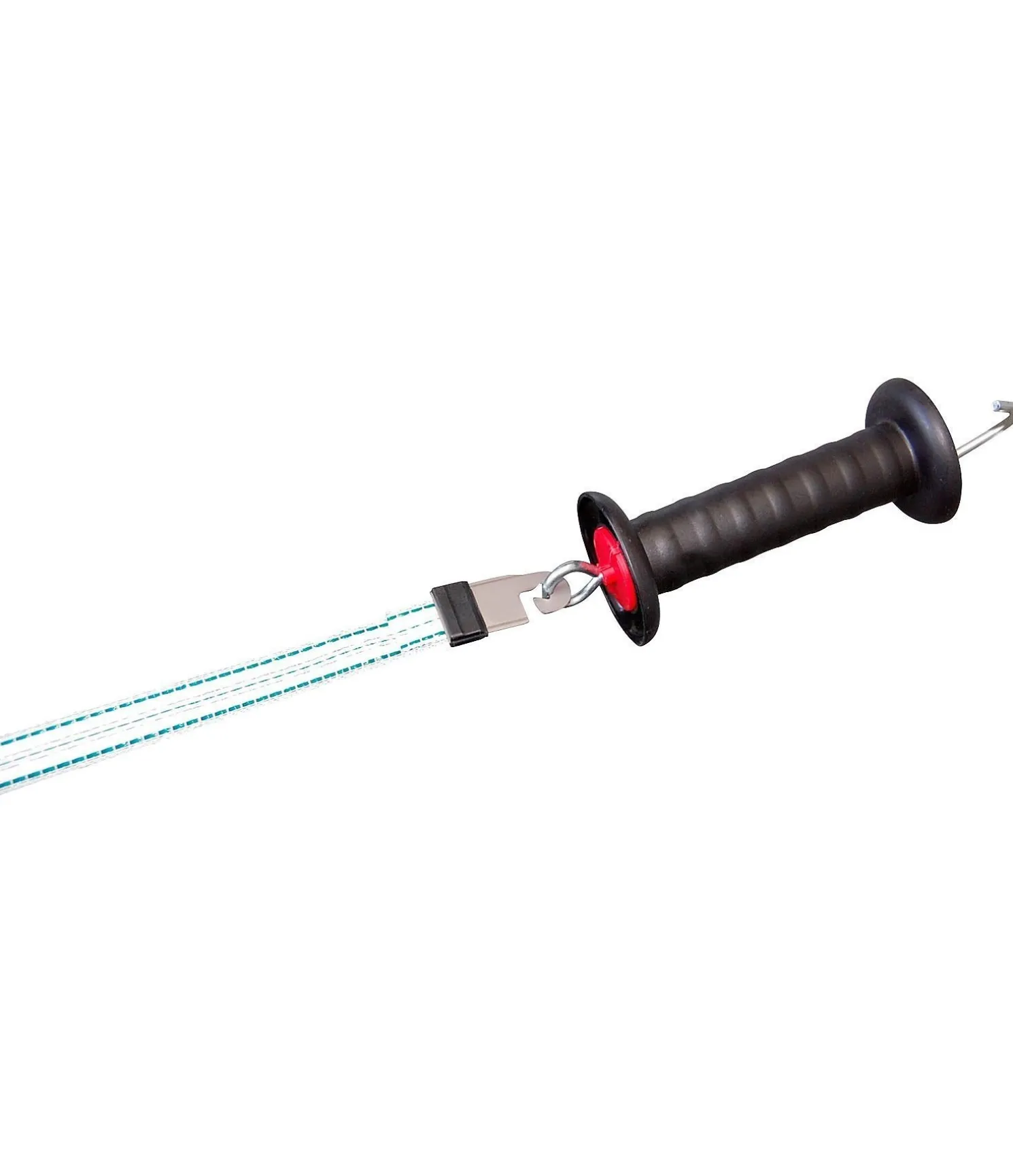 Raccords de poignée Litzclip pour rubans de 40 mm