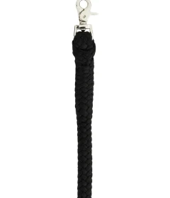 Rênes coton ouvertes