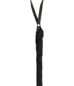 Rênes coton ouvertes