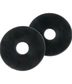 Rondelles en gel