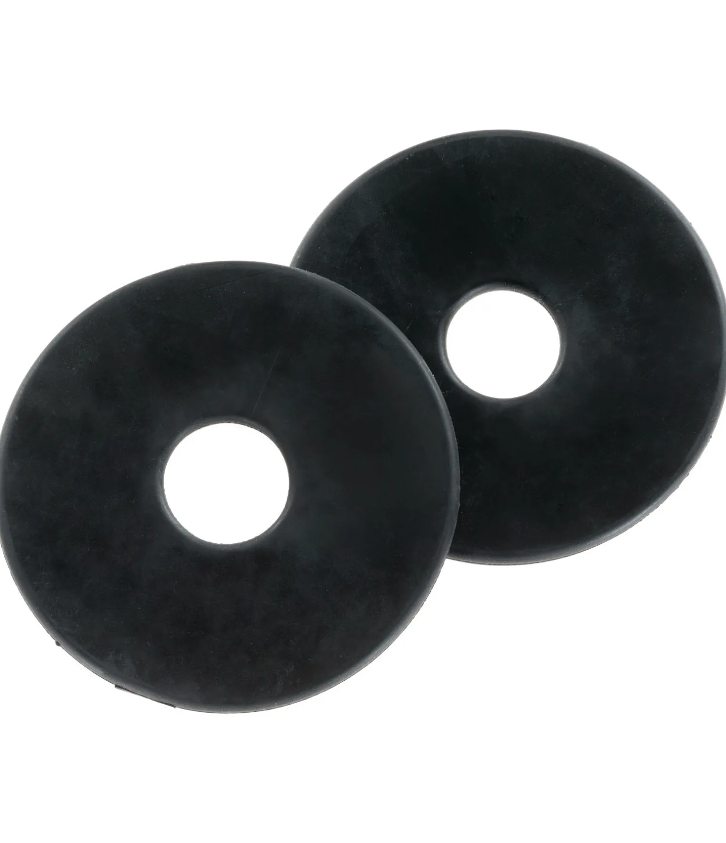 Rondelles en gel