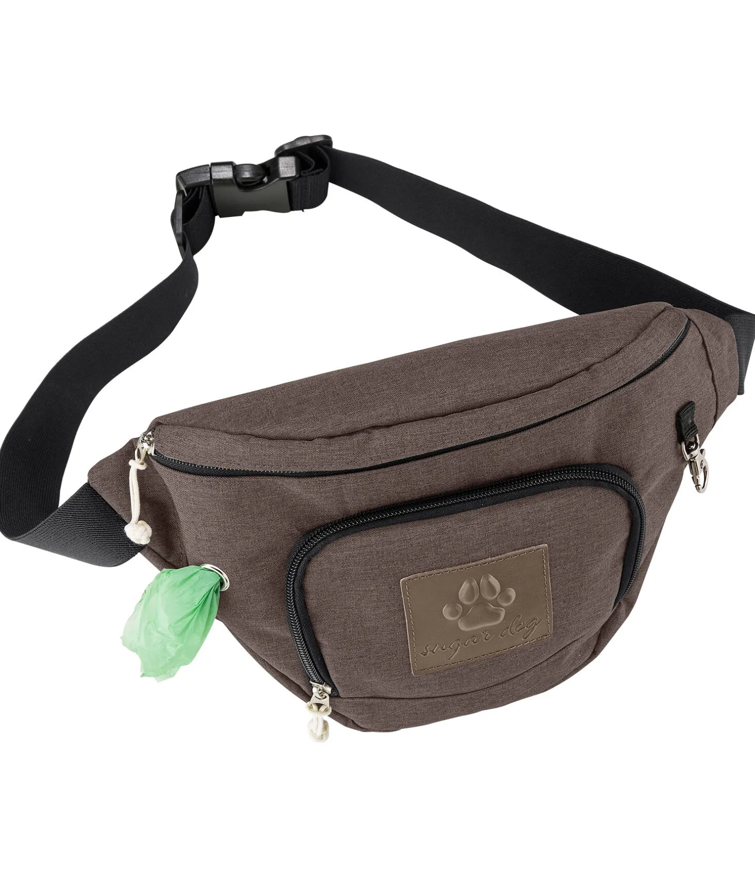 Sac banane pour l'entraînement Agility