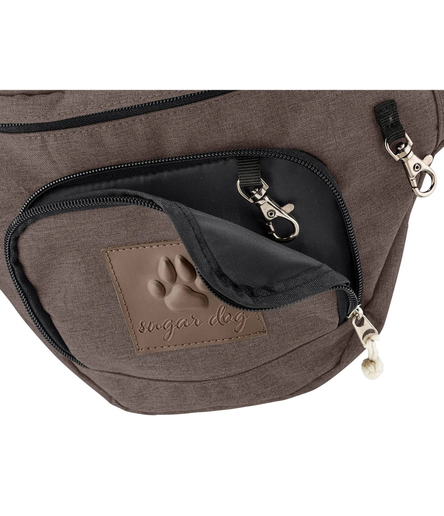 Sac banane pour l'entraînement Agility