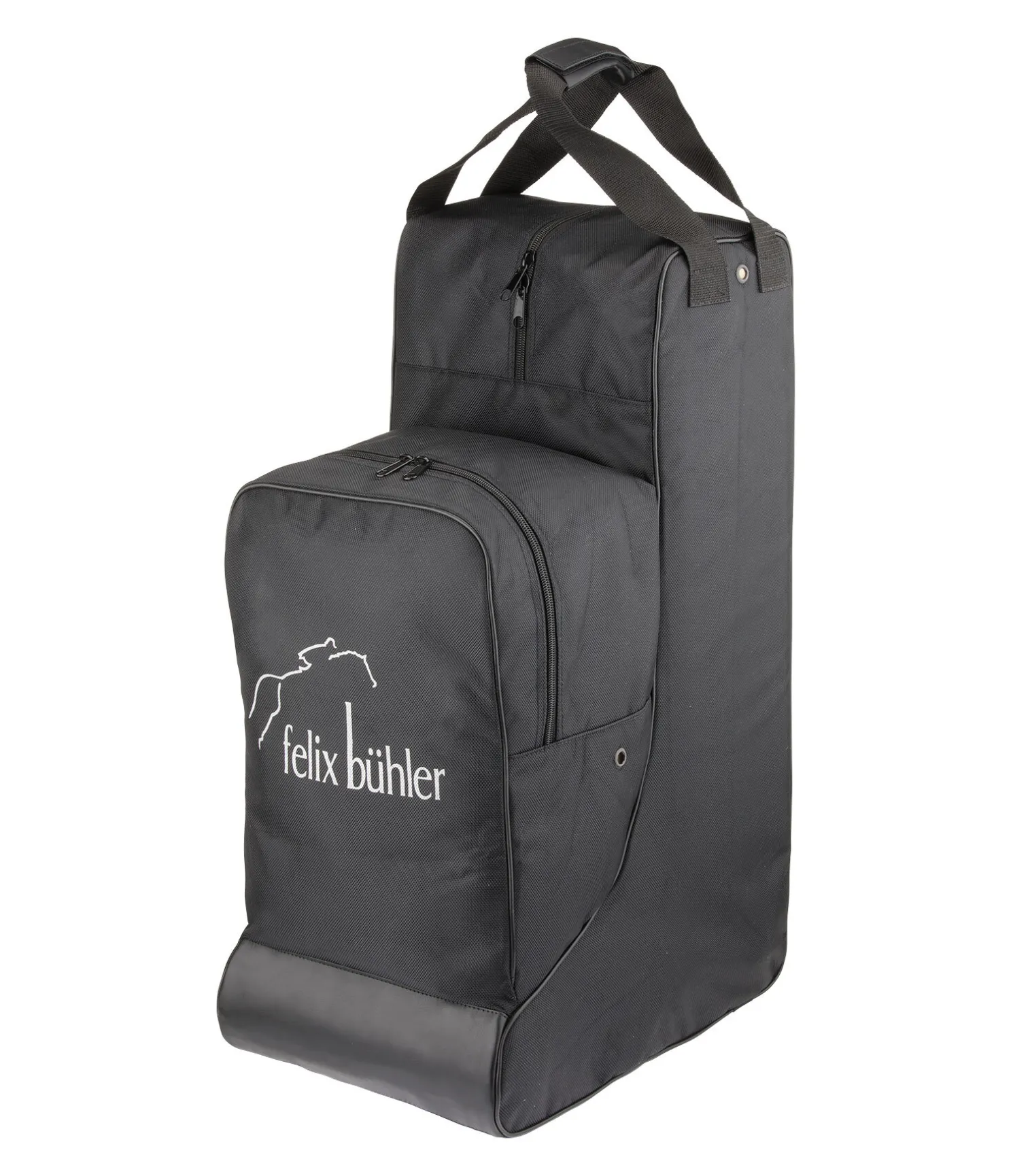Sac à bottes et casque