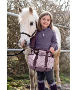 Sac de pansage pour enfant Champion