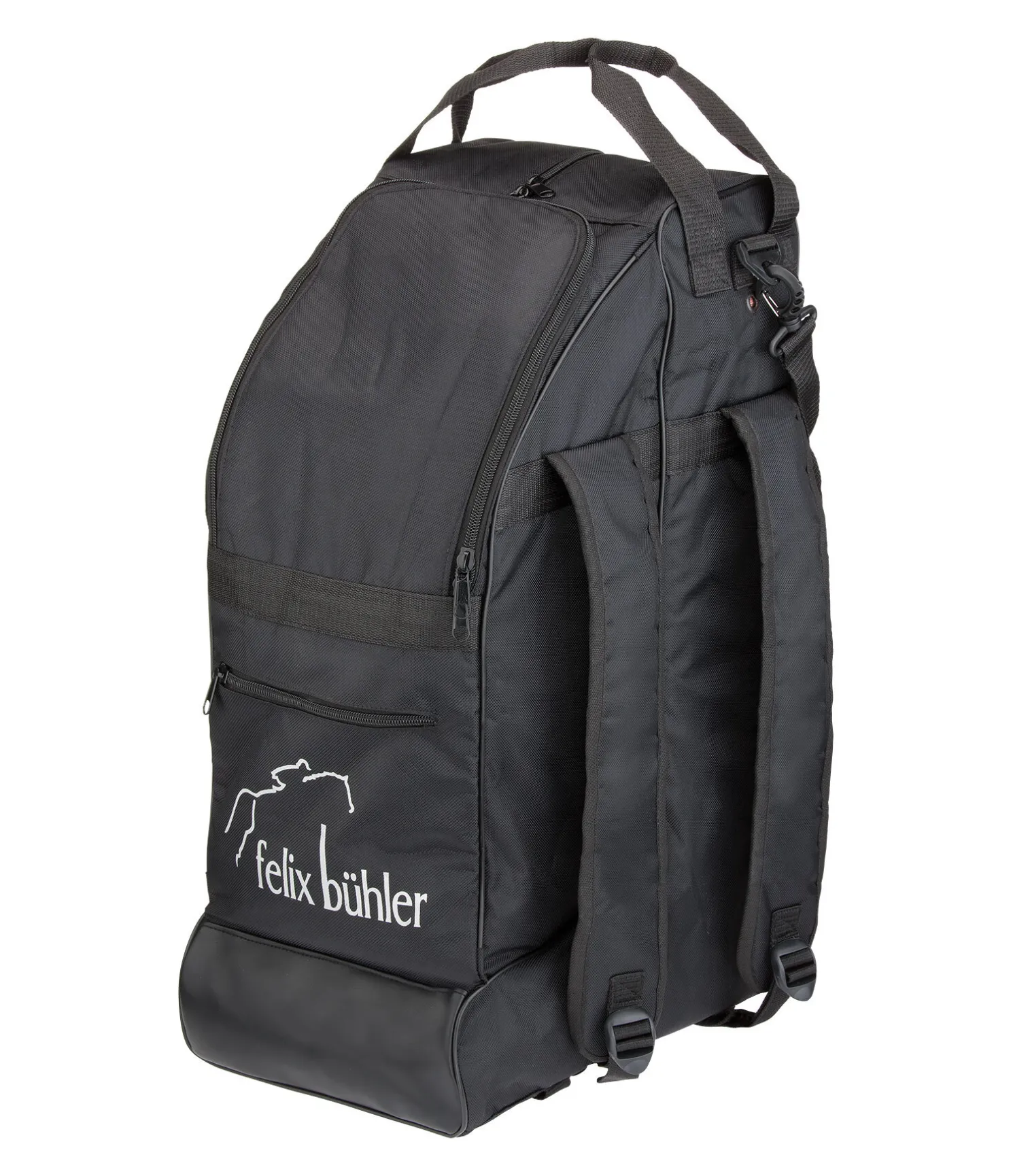 Sac à dos pour l'équitation