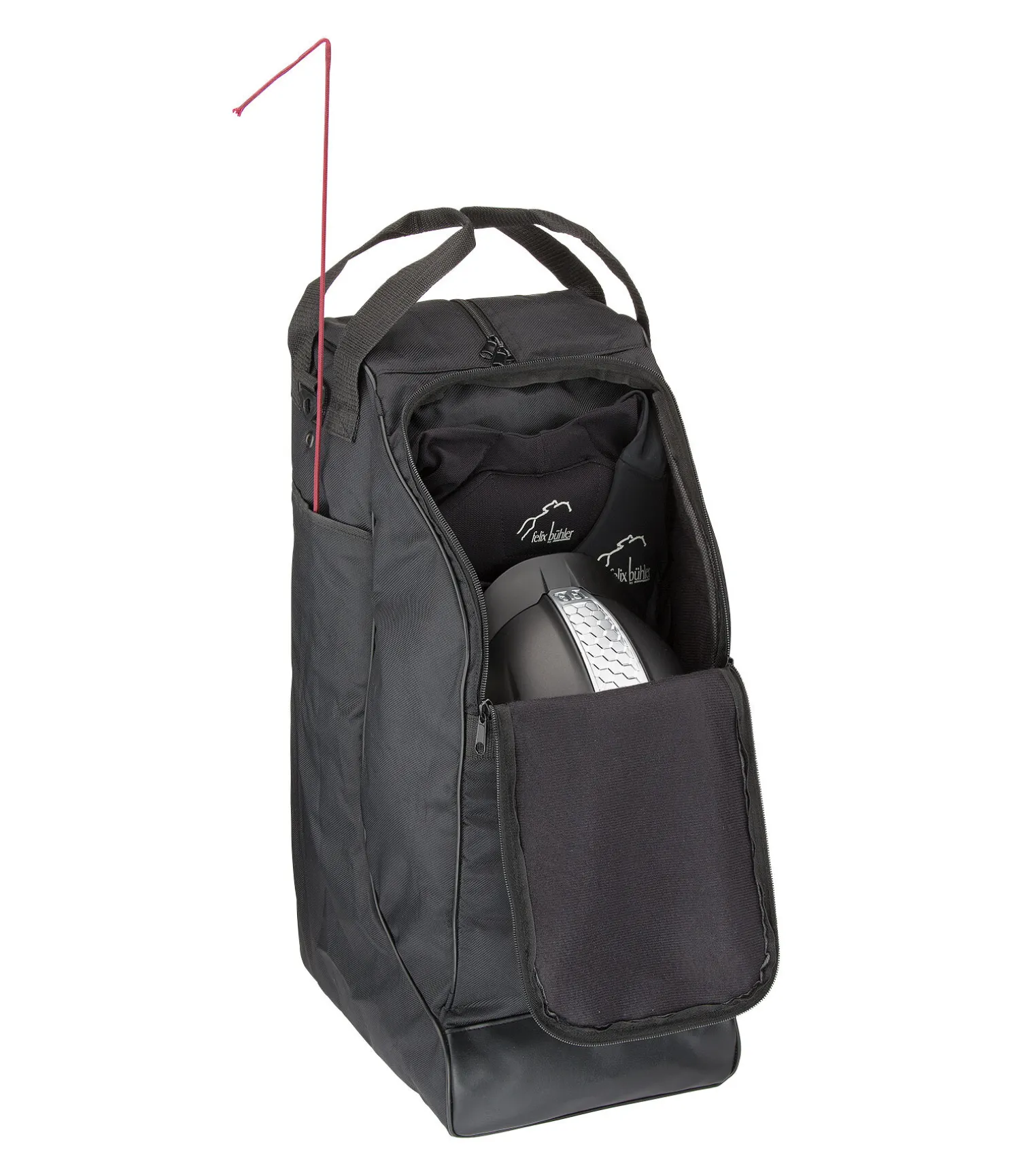 Sac à dos pour l'équitation