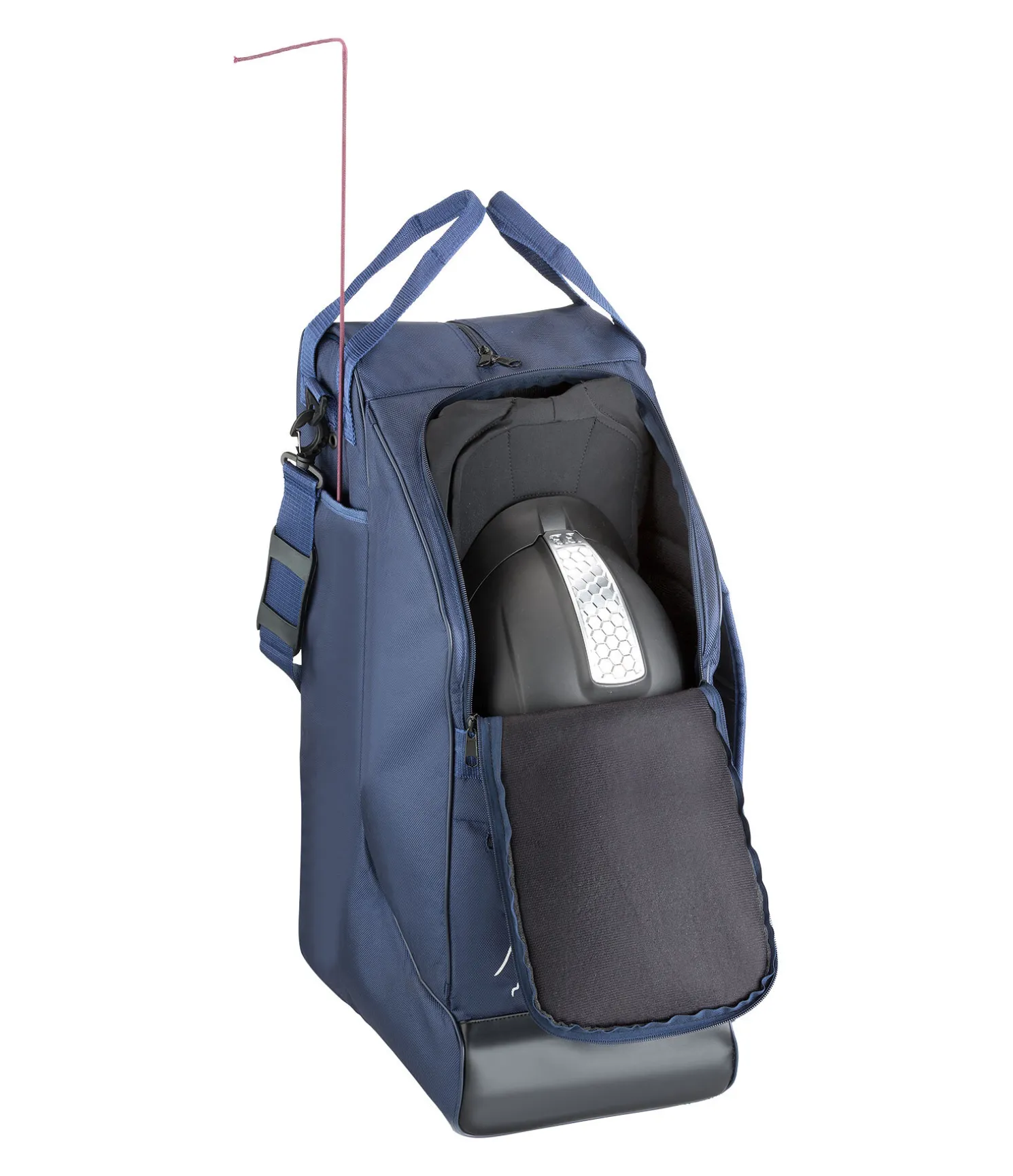 Sac à dos pour l'équitation